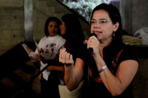 Eekhout aseguró que Venezuela necesita una nueva Ley de Semillas